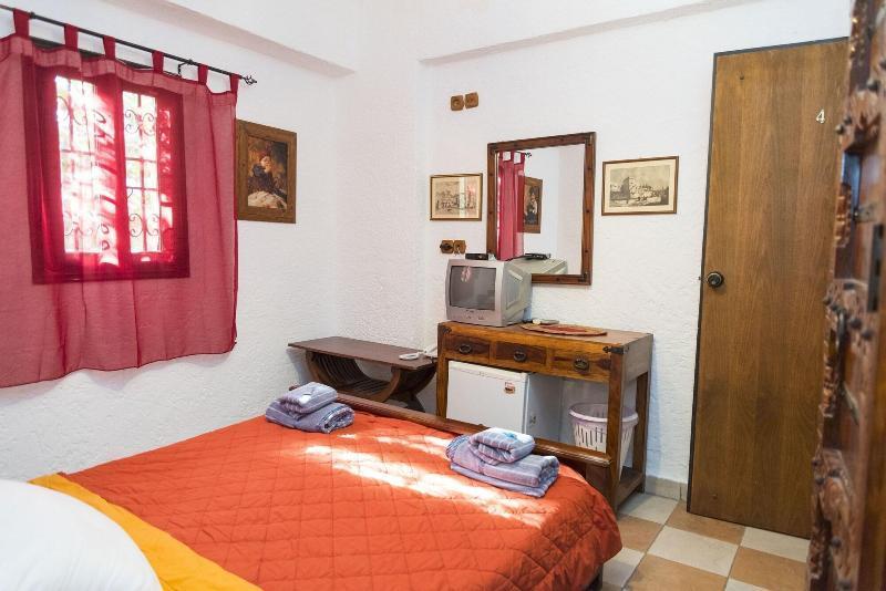 Rhodes City Spot Hotel מראה חיצוני תמונה