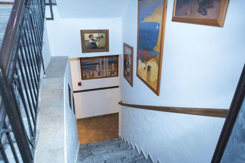 Rhodes City Spot Hotel מראה חיצוני תמונה