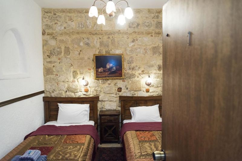 Rhodes City Spot Hotel מראה חיצוני תמונה