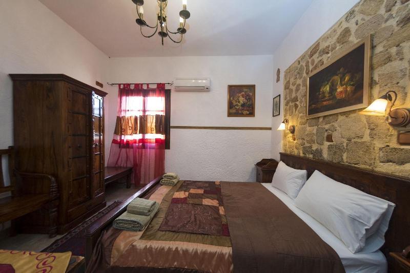 Rhodes City Spot Hotel מראה חיצוני תמונה