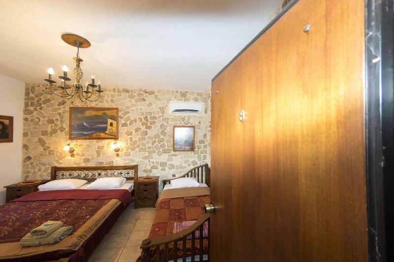 Rhodes City Spot Hotel מראה חיצוני תמונה