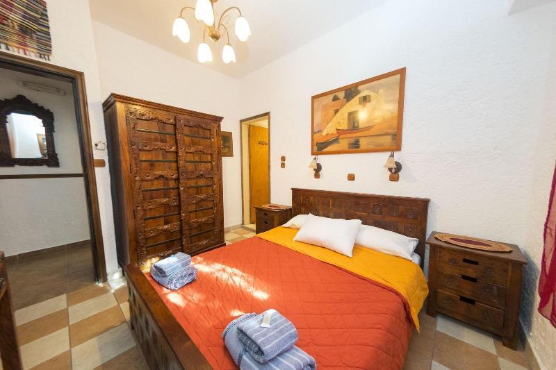 Rhodes City Spot Hotel מראה חיצוני תמונה