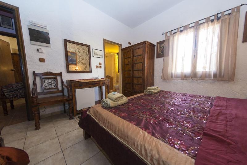 Rhodes City Spot Hotel מראה חיצוני תמונה