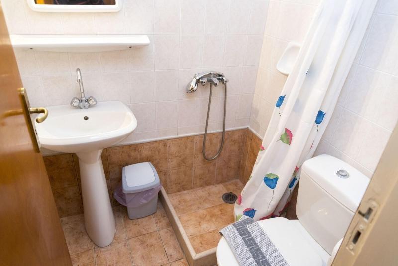 Rhodes City Spot Hotel מראה חיצוני תמונה