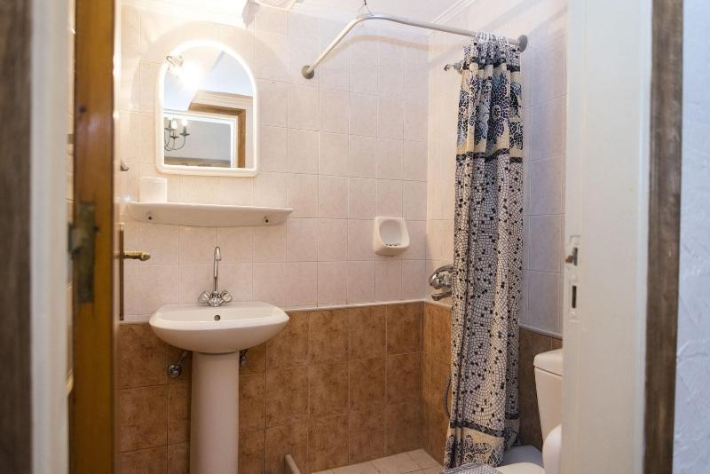 Rhodes City Spot Hotel מראה חיצוני תמונה