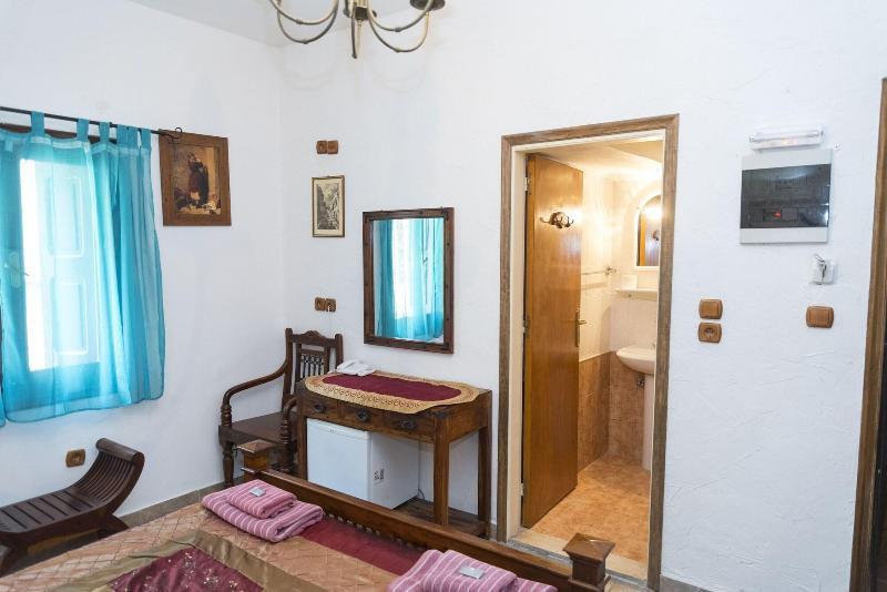 Rhodes City Spot Hotel מראה חיצוני תמונה