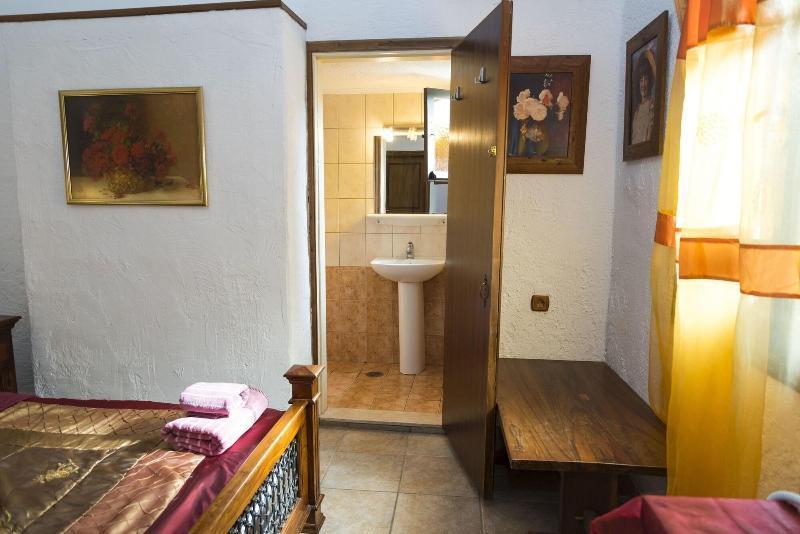 Rhodes City Spot Hotel מראה חיצוני תמונה