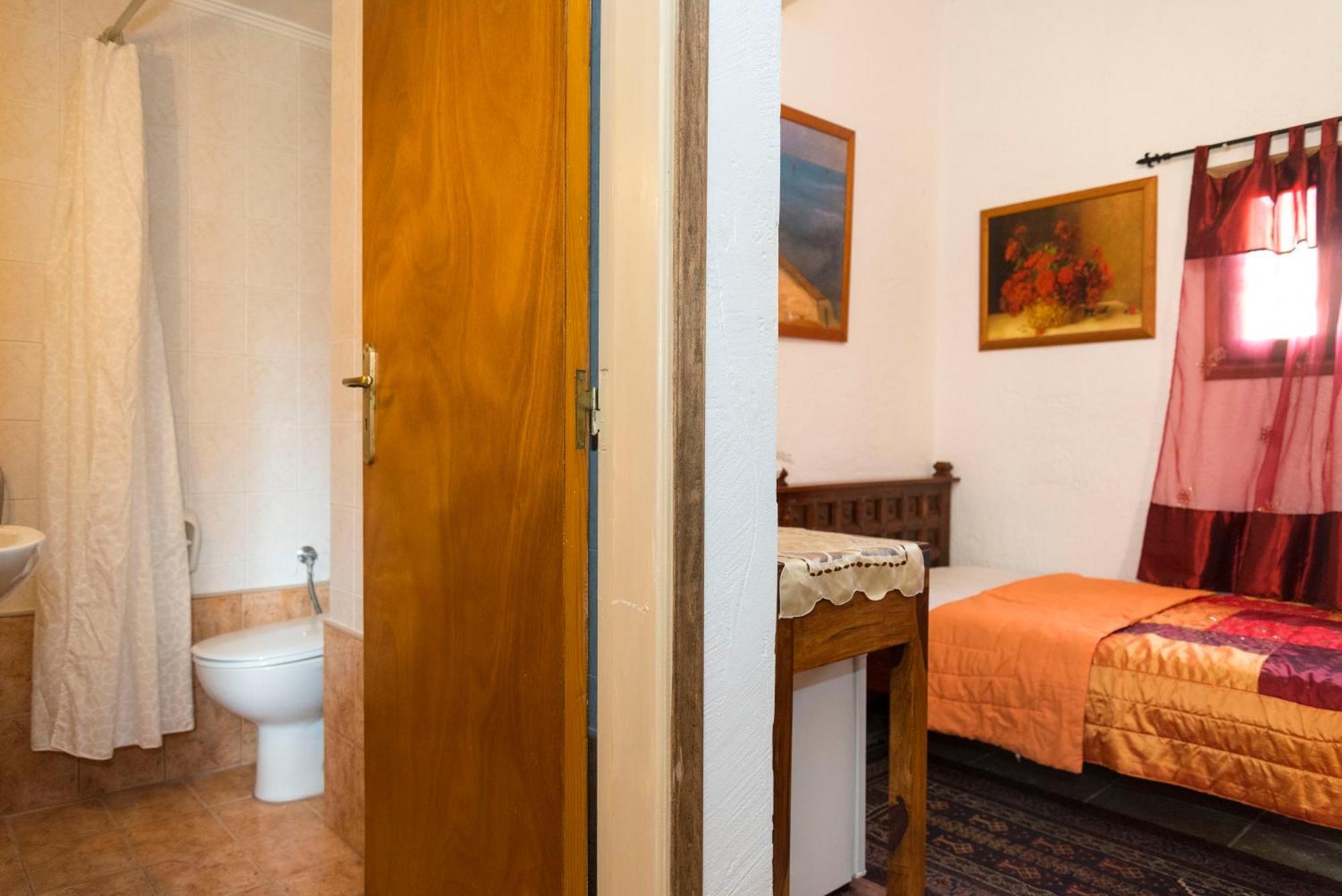 Rhodes City Spot Hotel מראה חיצוני תמונה