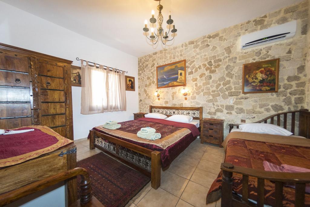 Rhodes City Spot Hotel חדר תמונה