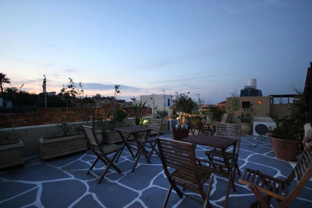Rhodes City Spot Hotel מראה חיצוני תמונה